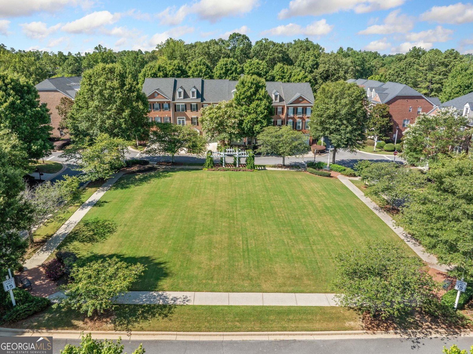 5800 Waters Edge Trail Roswell - 52