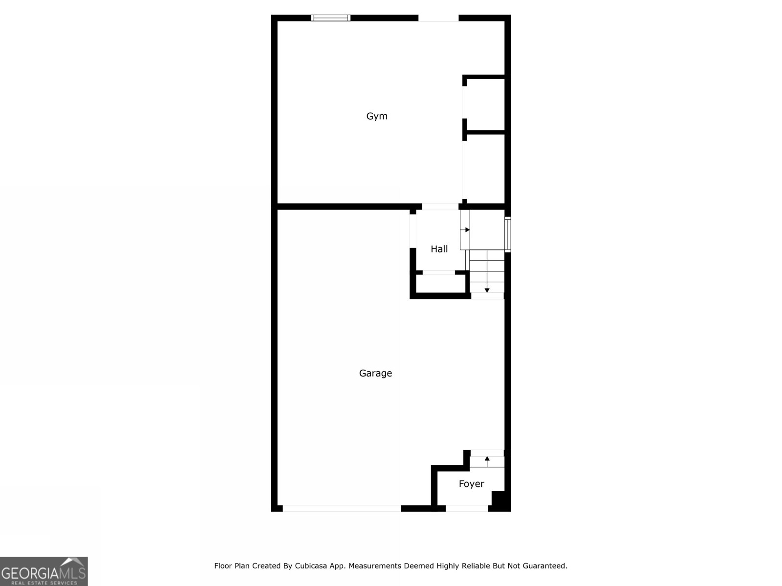 5800 Waters Edge Trail Roswell - 54
