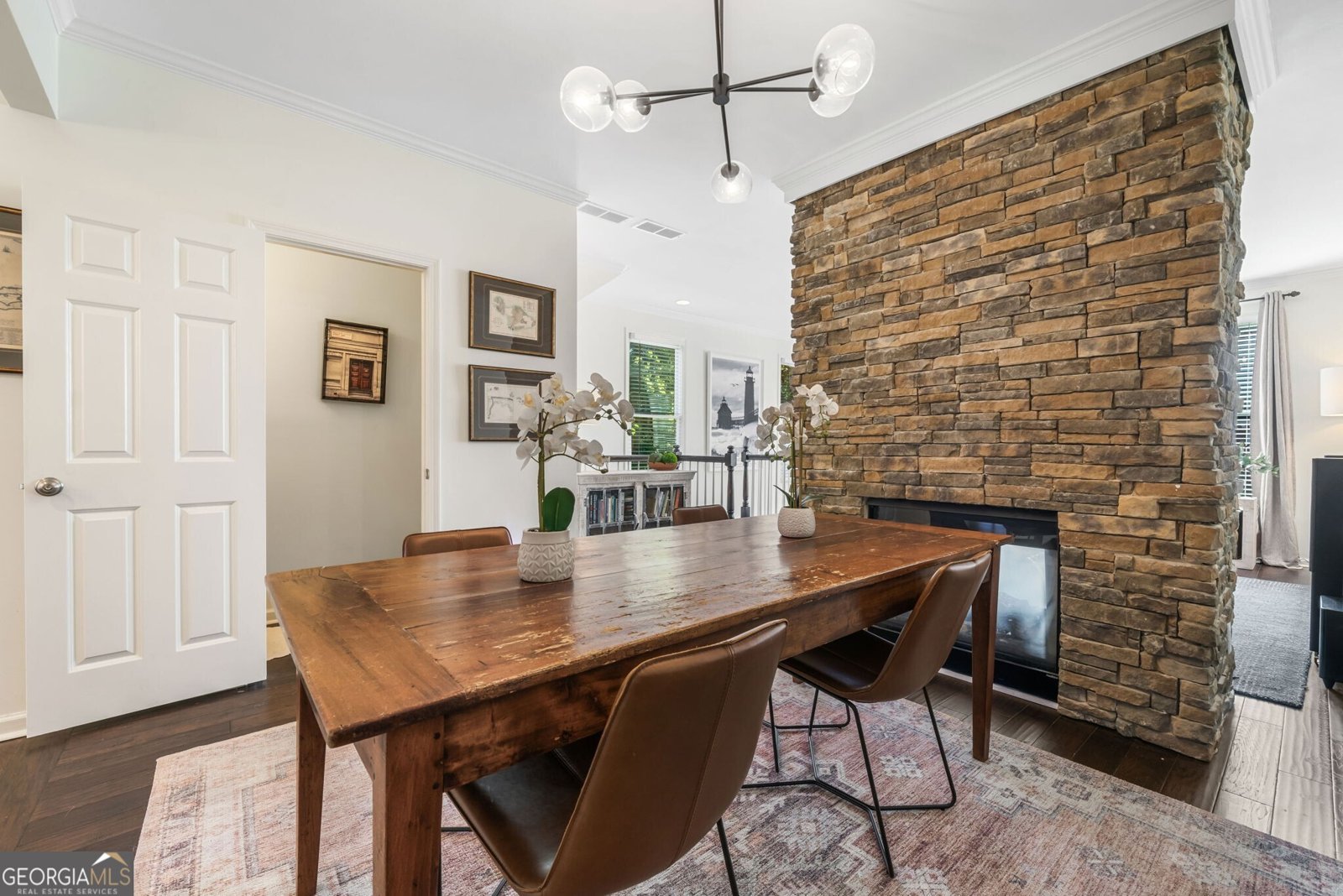 5800 Waters Edge Trail Roswell - 6