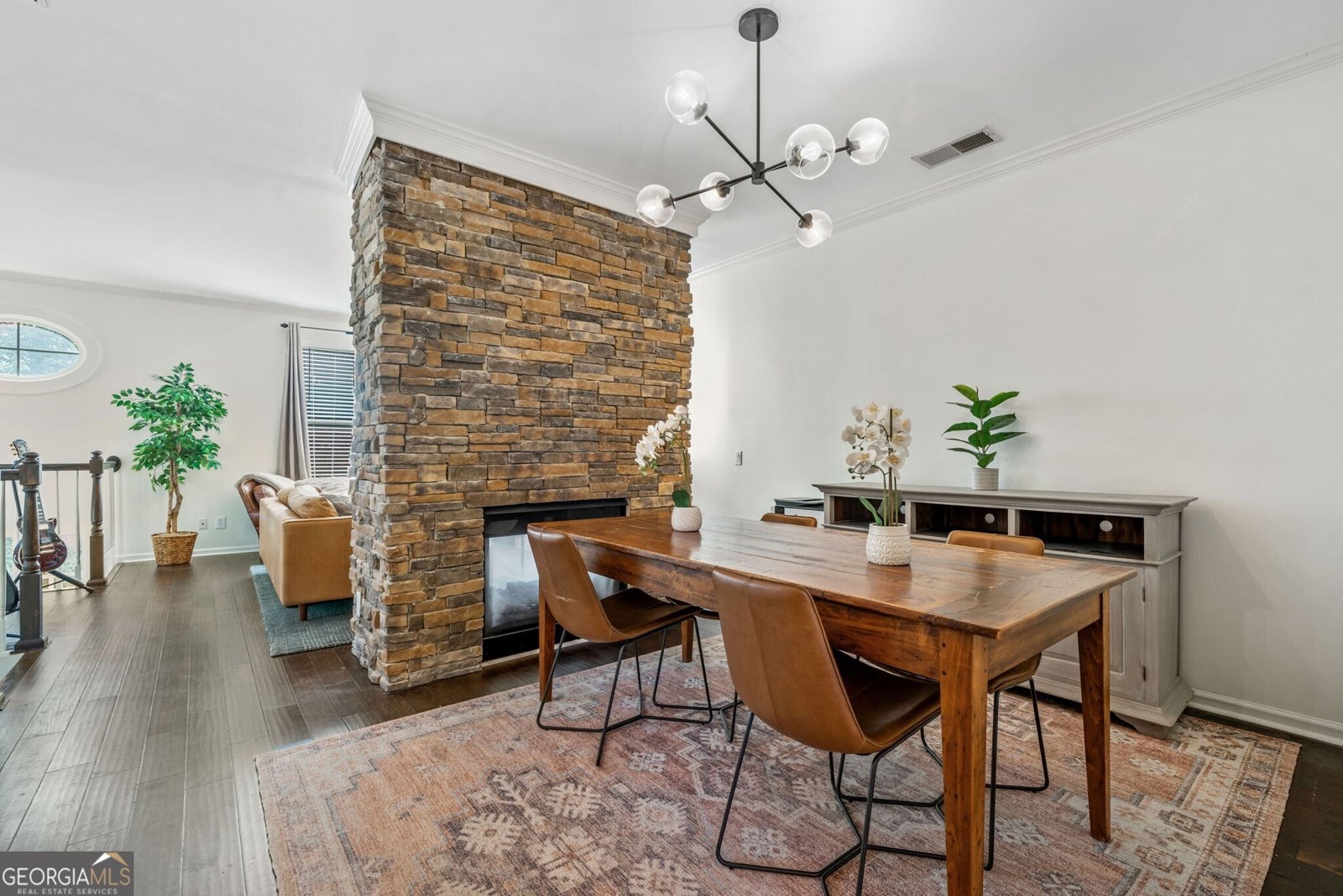 5800 Waters Edge Trail Roswell - 7