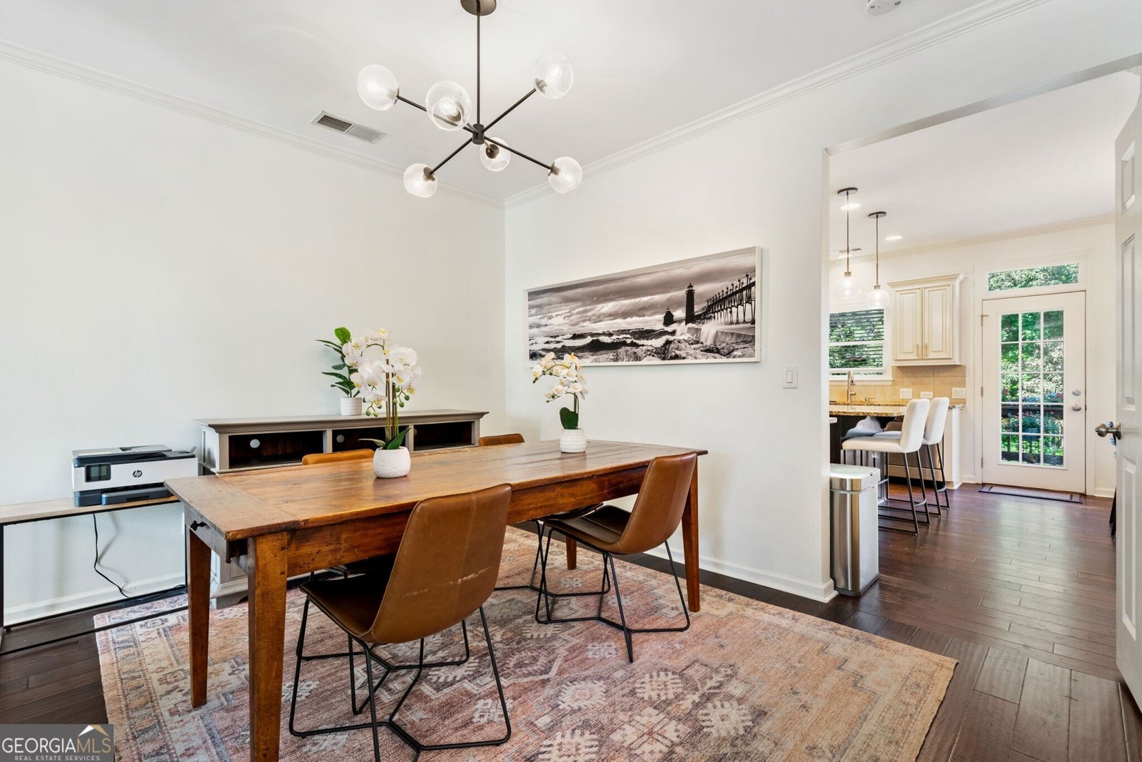 5800 Waters Edge Trail Roswell - 8