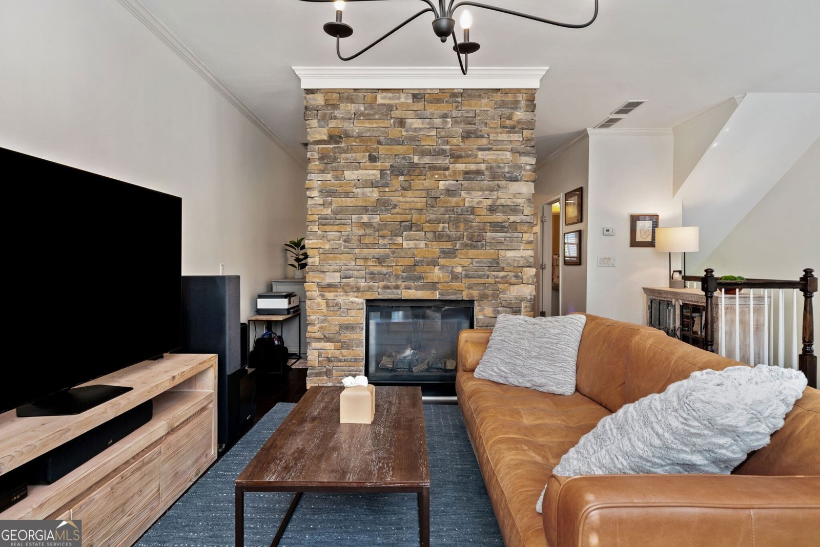 5800 Waters Edge Trail Roswell - 9