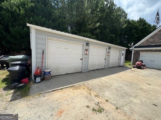 8332 UNION GROVE Road Lithonia - 10