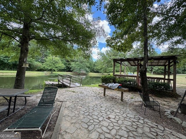 8332 UNION GROVE Road Lithonia - 14
