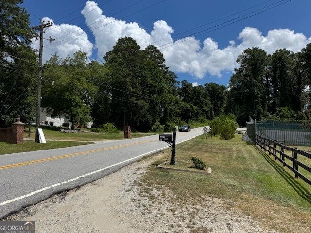 8332 UNION GROVE Road Lithonia - 23