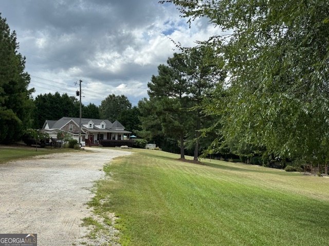 8332 UNION GROVE Road Lithonia - 4