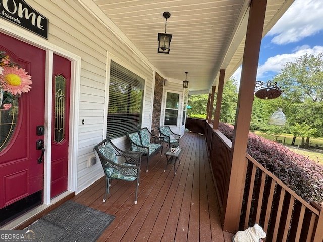 8332 UNION GROVE Road Lithonia - 6