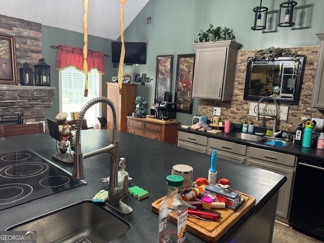 8332 UNION GROVE Road Lithonia - 8