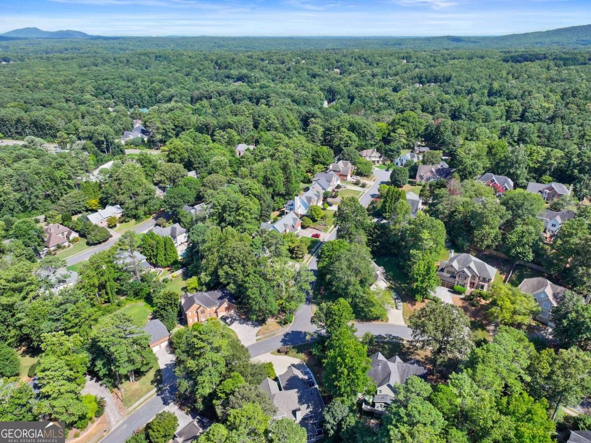 5714 Brookstone Walk Acworth - 1