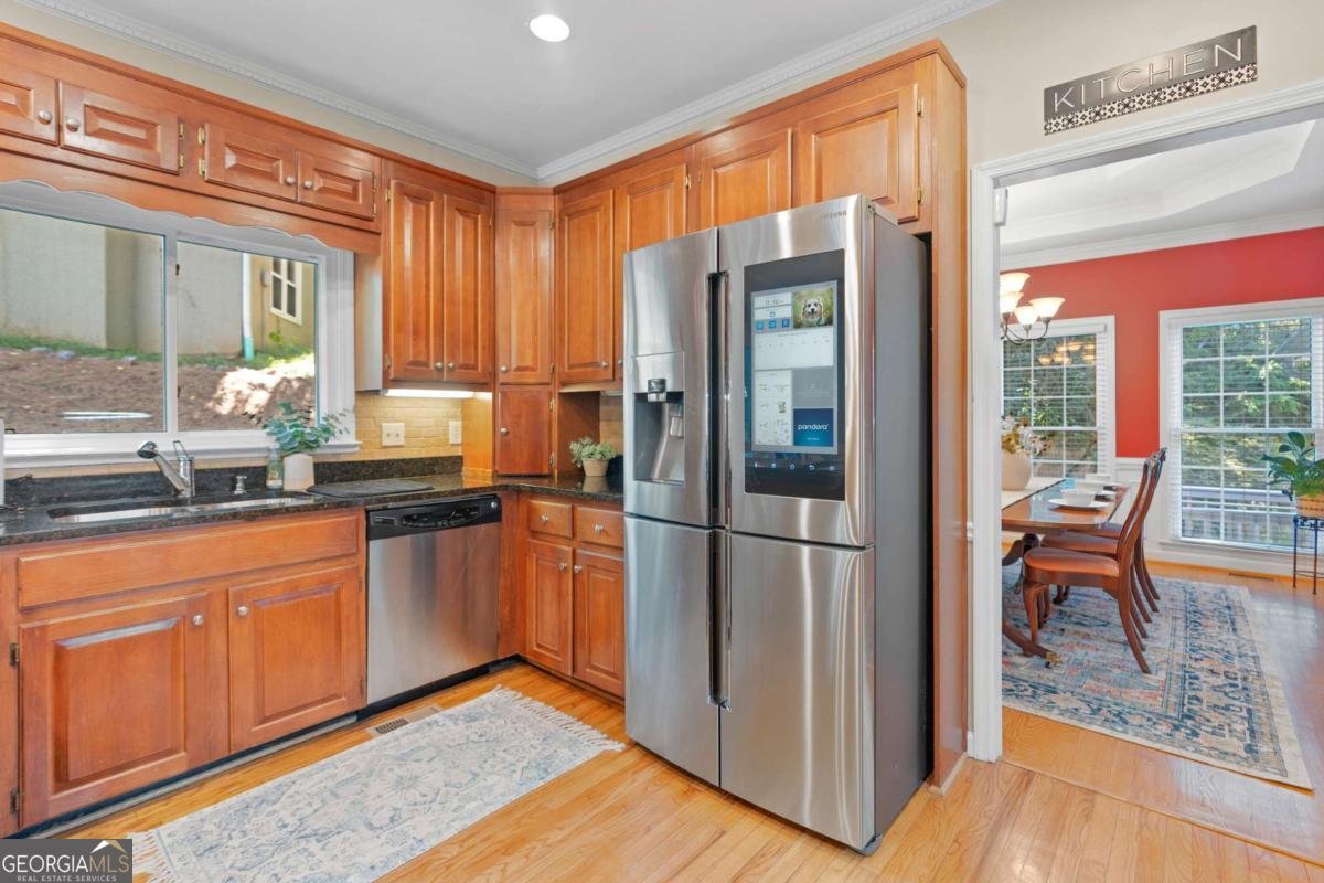 5714 Brookstone Walk Acworth - 10
