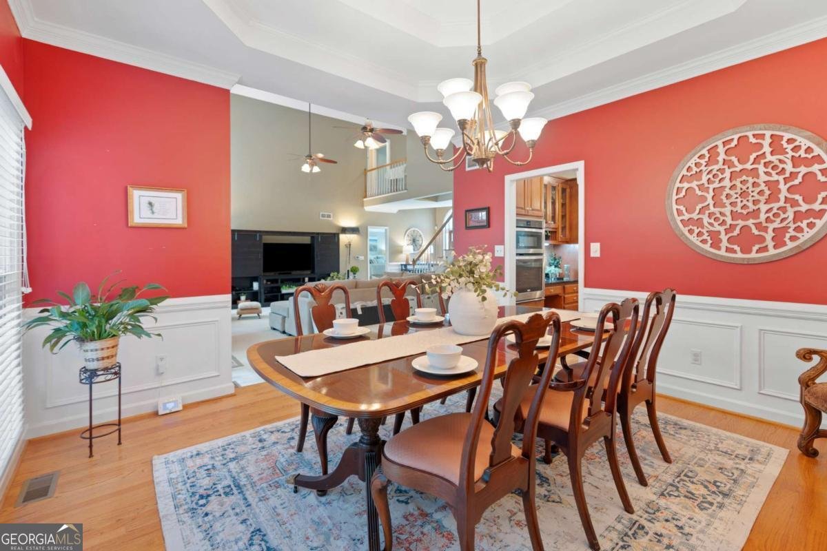 5714 Brookstone Walk Acworth - 13