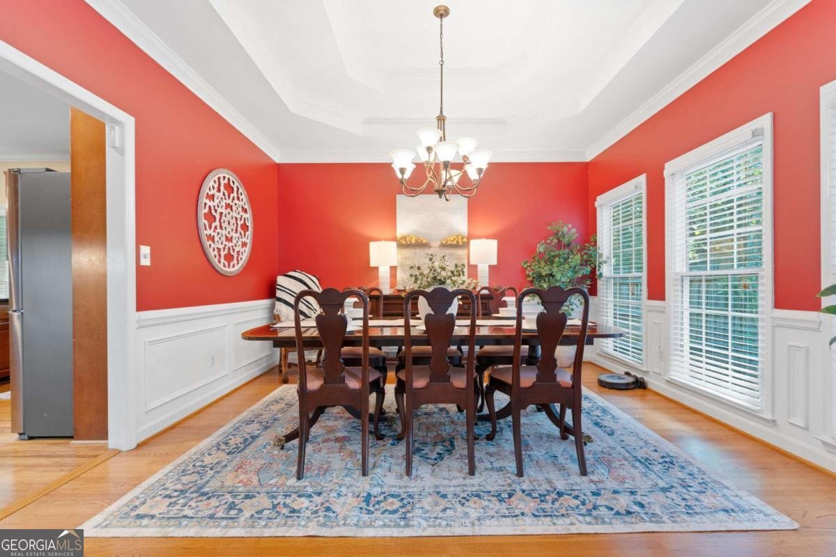 5714 Brookstone Walk Acworth - 14