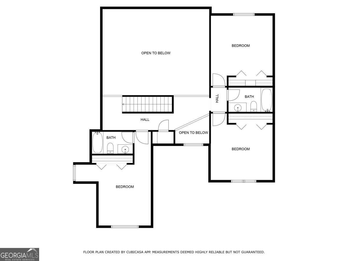5714 Brookstone Walk Acworth - 4