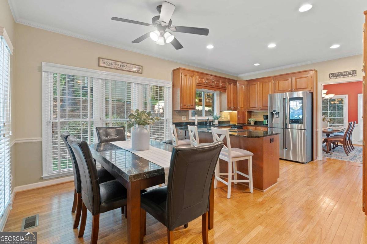 5714 Brookstone Walk Acworth - 7