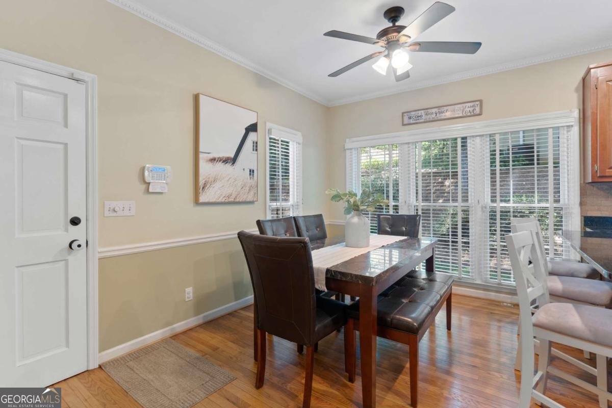 5714 Brookstone Walk Acworth - 8