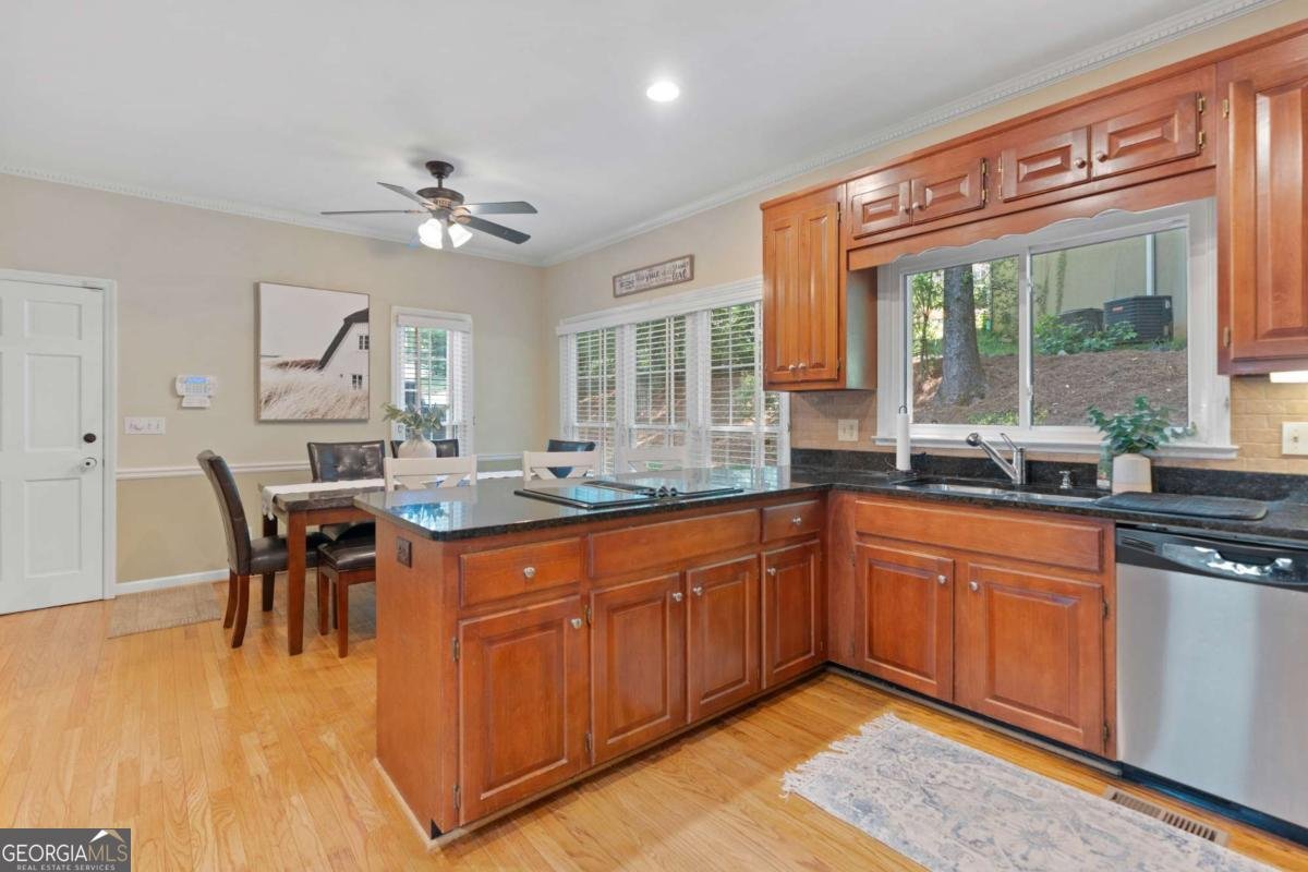 5714 Brookstone Walk Acworth - 9