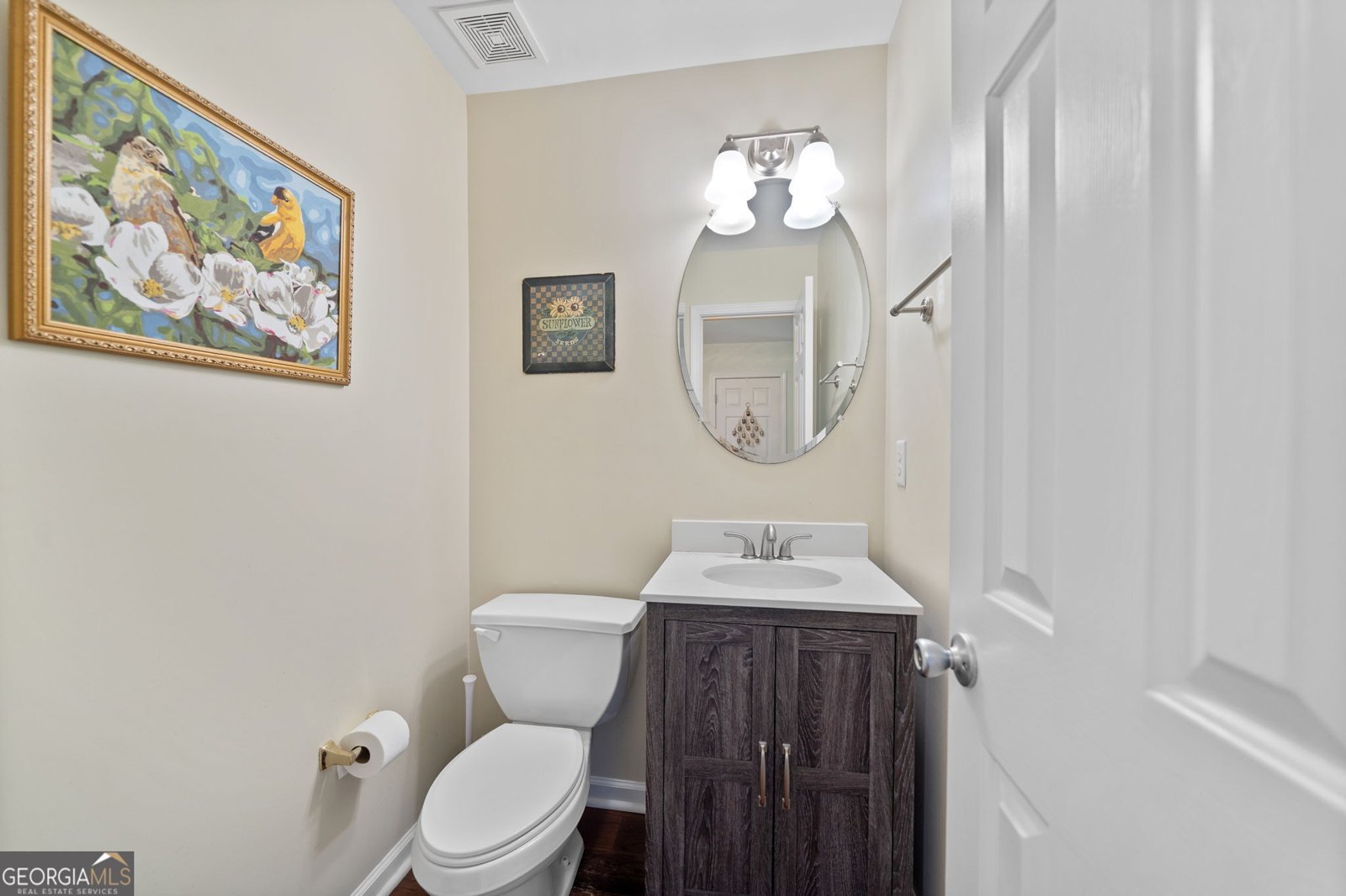 5340 Harris Creek Drive Cumming - 10