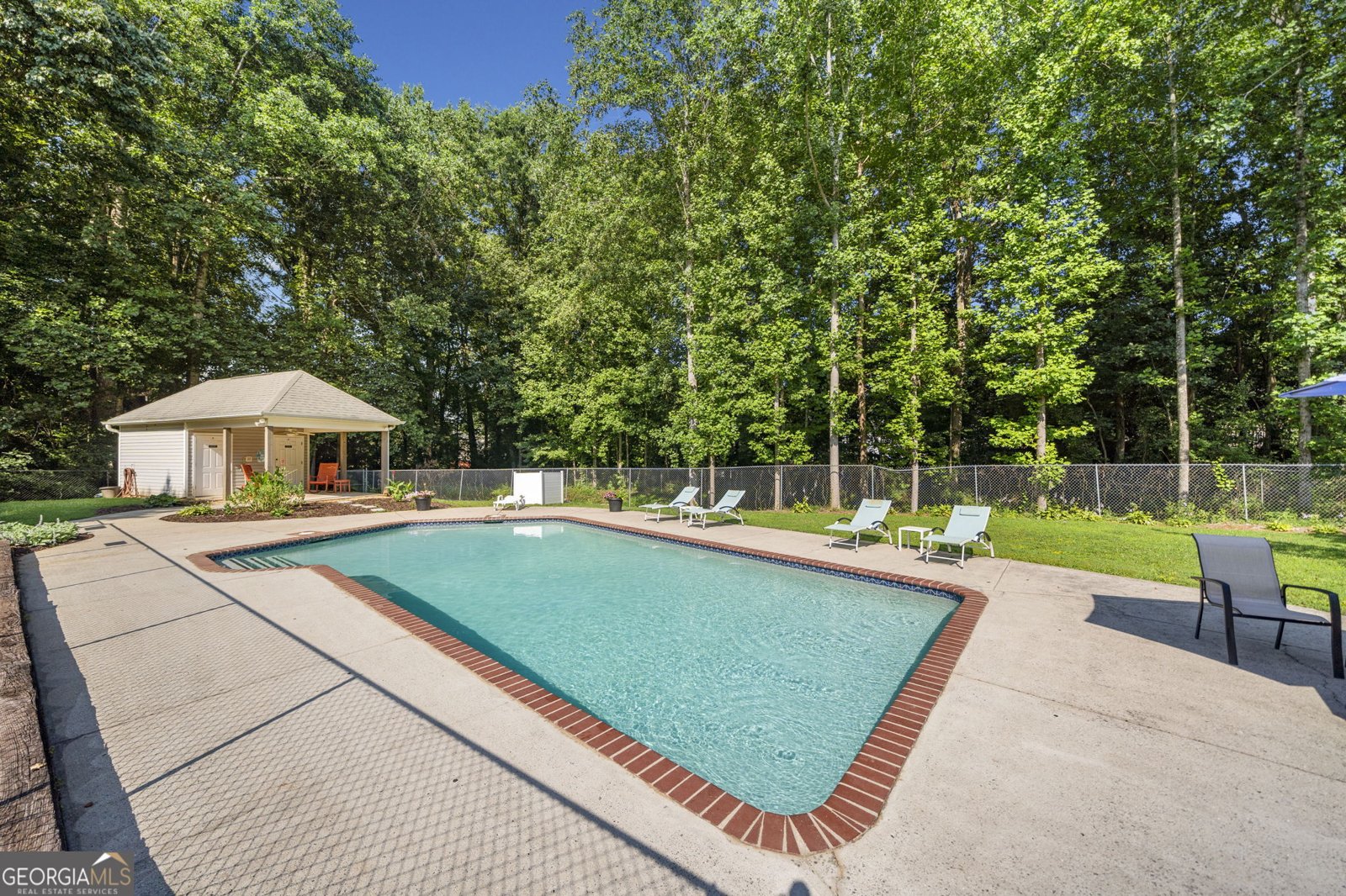 5340 Harris Creek Drive Cumming - 33