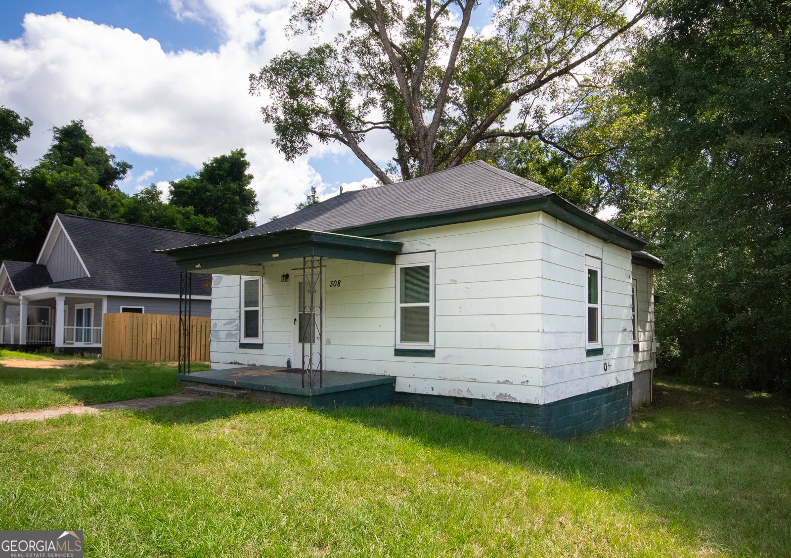 308 Poplar Street Hogansville - 2