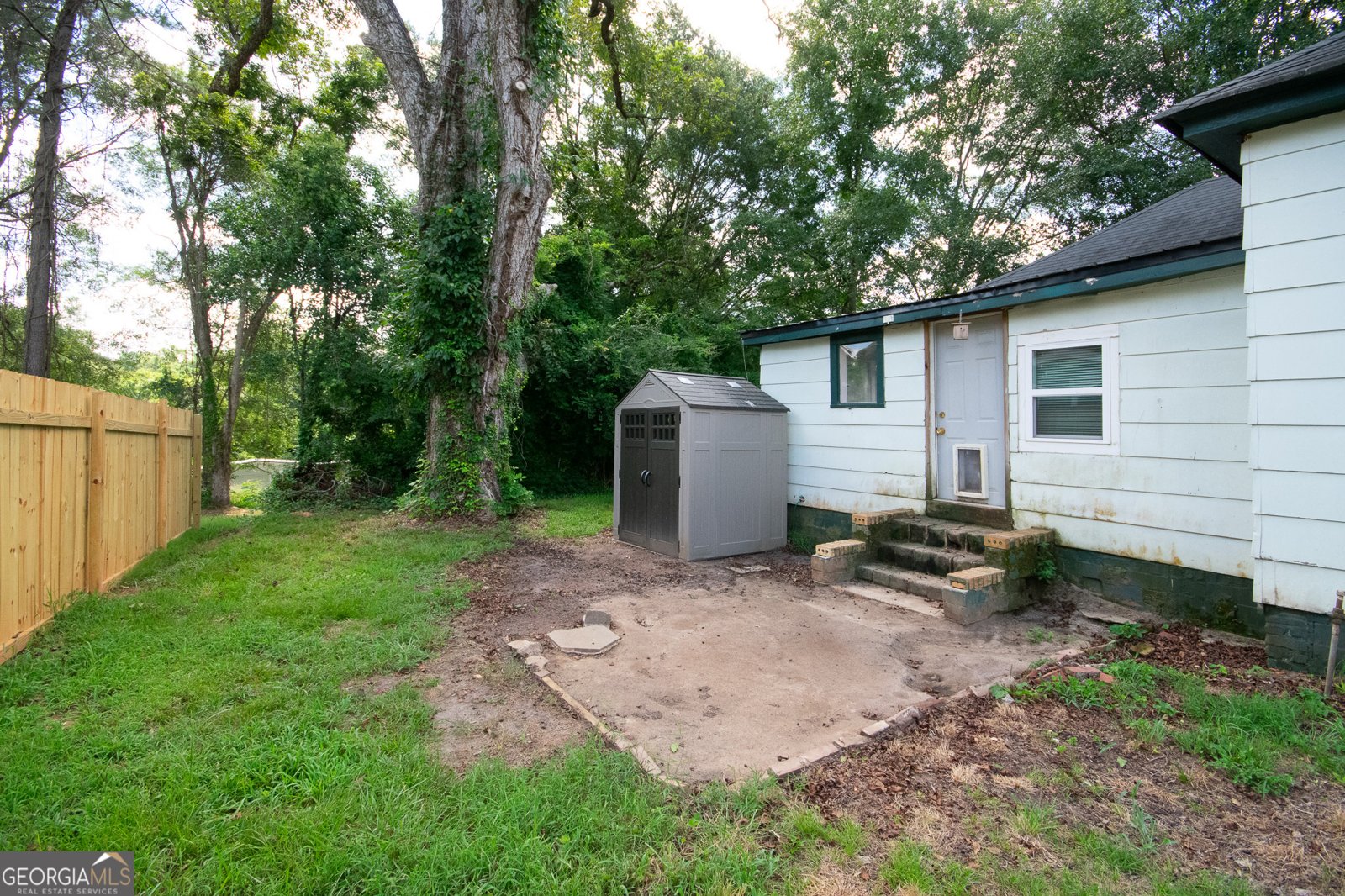 308 Poplar Street Hogansville - 3