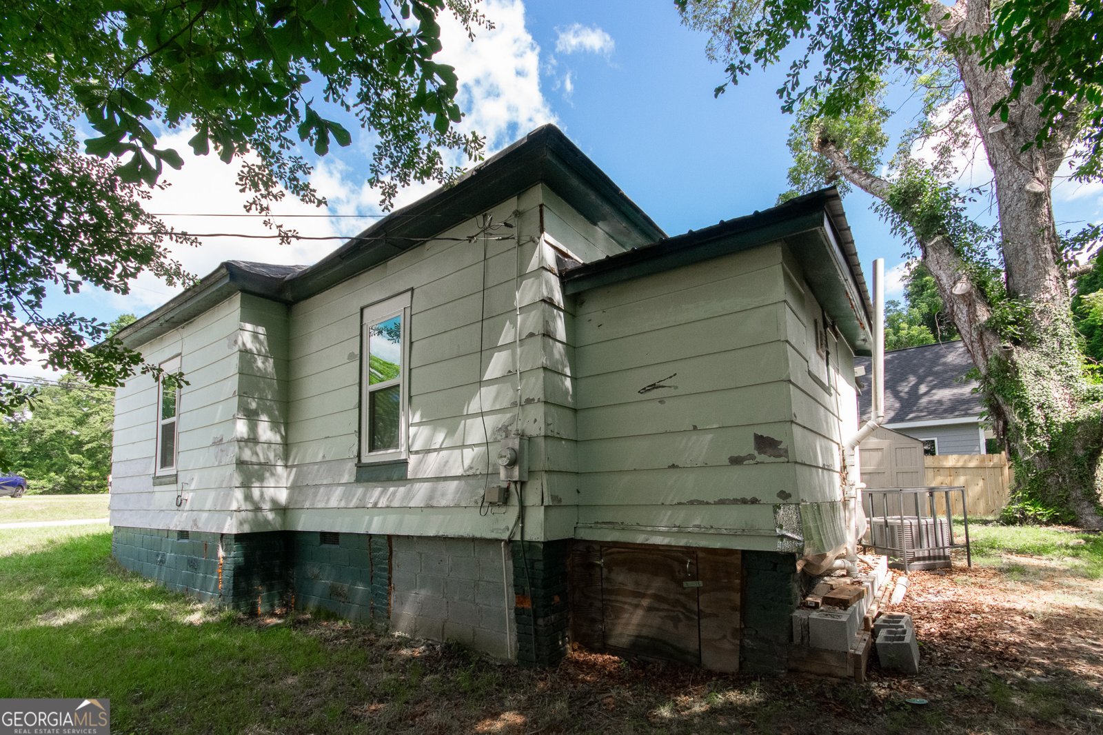 308 Poplar Street Hogansville - 4