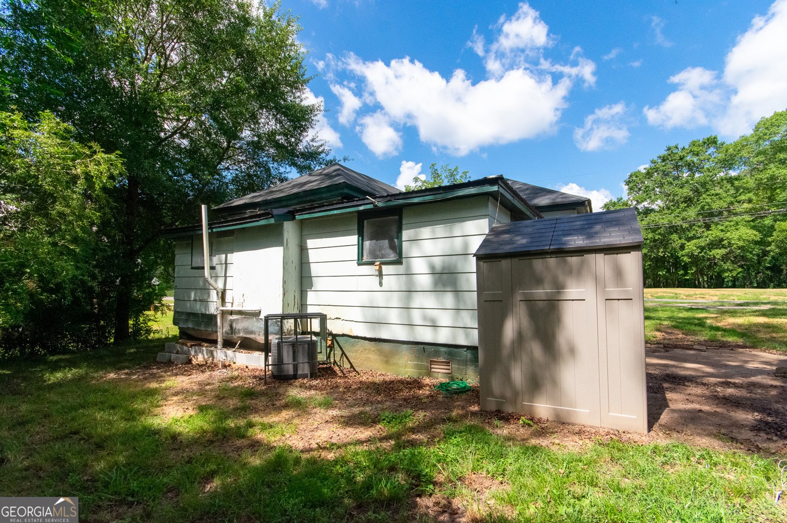 308 Poplar Street Hogansville - 5