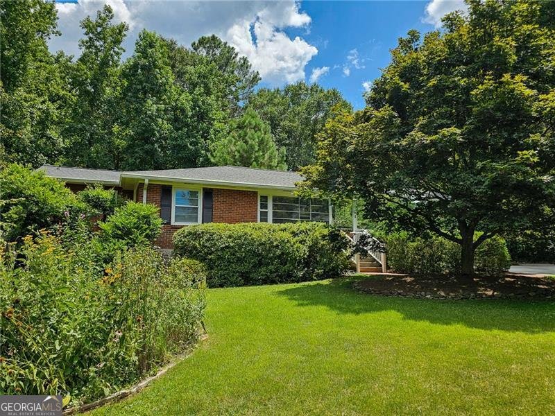 2461 Woodridge Drive Decatur - 10