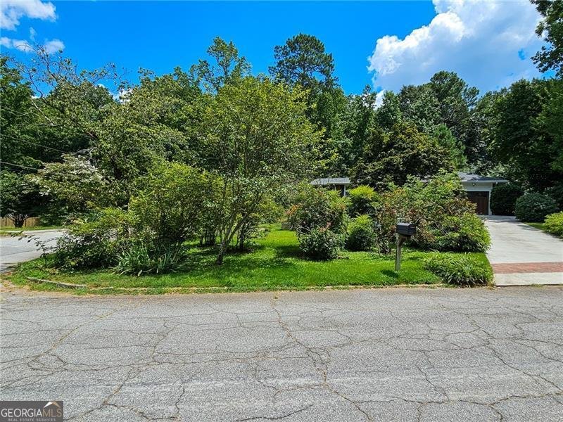 2461 Woodridge Drive Decatur - 11