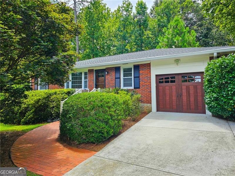 2461 Woodridge Drive Decatur - 15