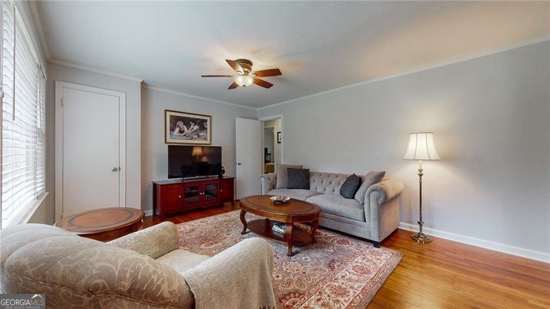 2461 Woodridge Drive Decatur - 16