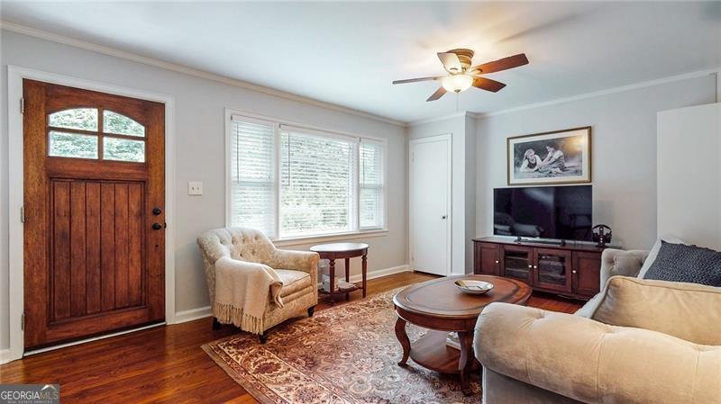 2461 Woodridge Drive Decatur - 17