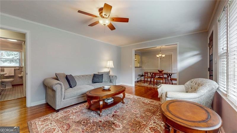 2461 Woodridge Drive Decatur - 18