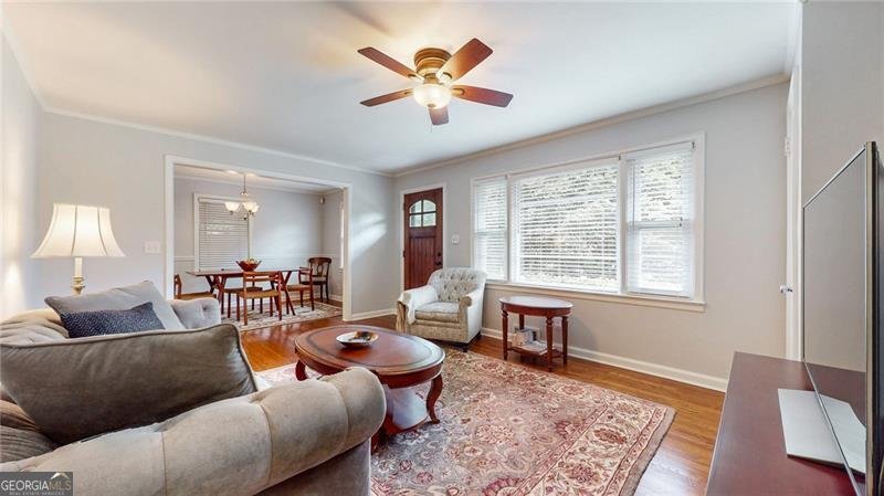 2461 Woodridge Drive Decatur - 19