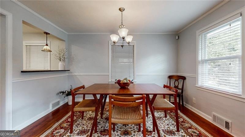 2461 Woodridge Drive Decatur - 21