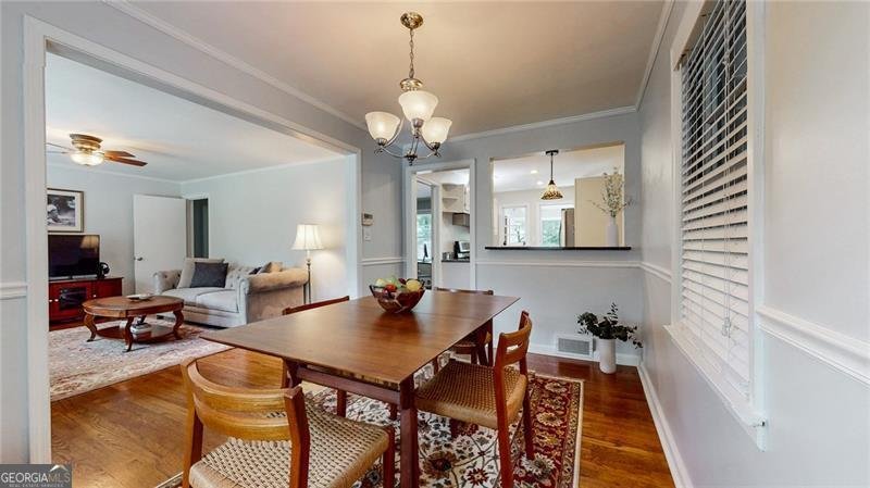2461 Woodridge Drive Decatur - 22