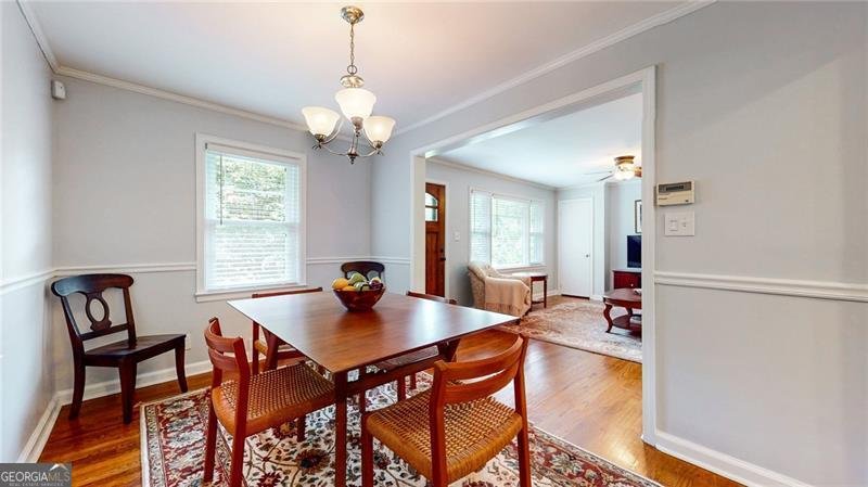 2461 Woodridge Drive Decatur - 23