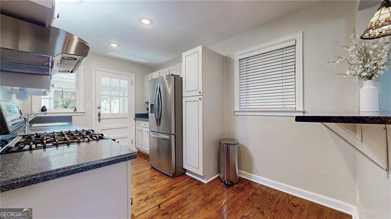 2461 Woodridge Drive Decatur - 24