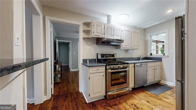 2461 Woodridge Drive Decatur - 25