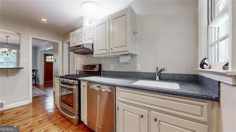 2461 Woodridge Drive Decatur - 27