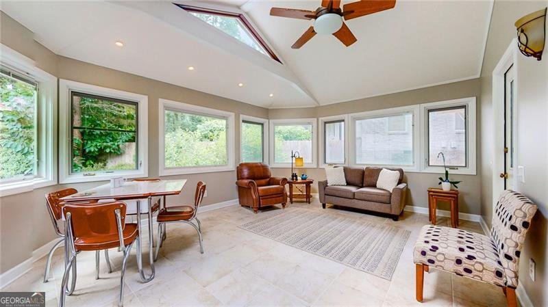 2461 Woodridge Drive Decatur - 29