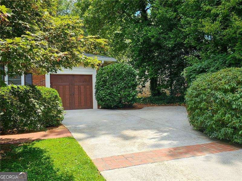 2461 Woodridge Drive Decatur - 3