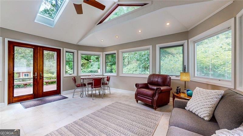 2461 Woodridge Drive Decatur - 34