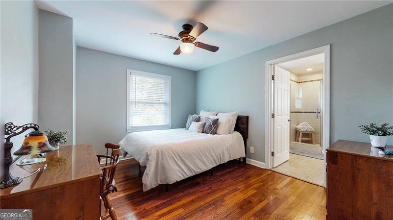 2461 Woodridge Drive Decatur - 36
