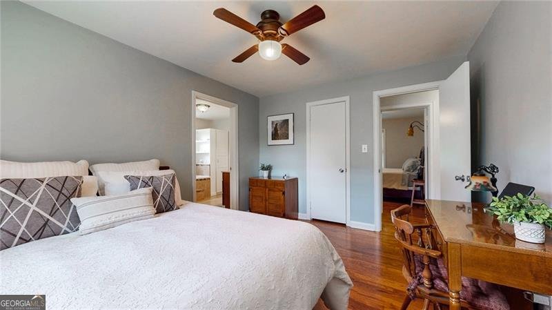 2461 Woodridge Drive Decatur - 37