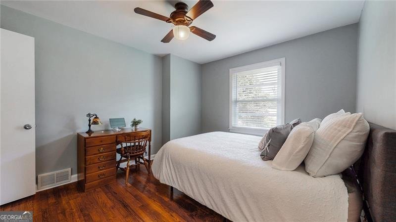 2461 Woodridge Drive Decatur - 38
