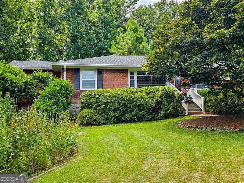2461 Woodridge Drive Decatur - 4