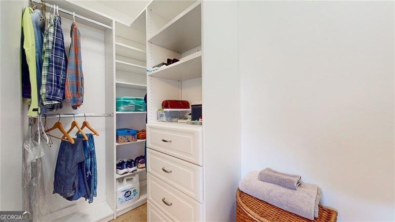 2461 Woodridge Drive Decatur - 43