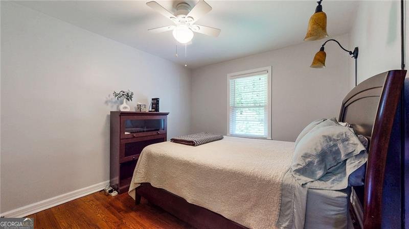 2461 Woodridge Drive Decatur - 45