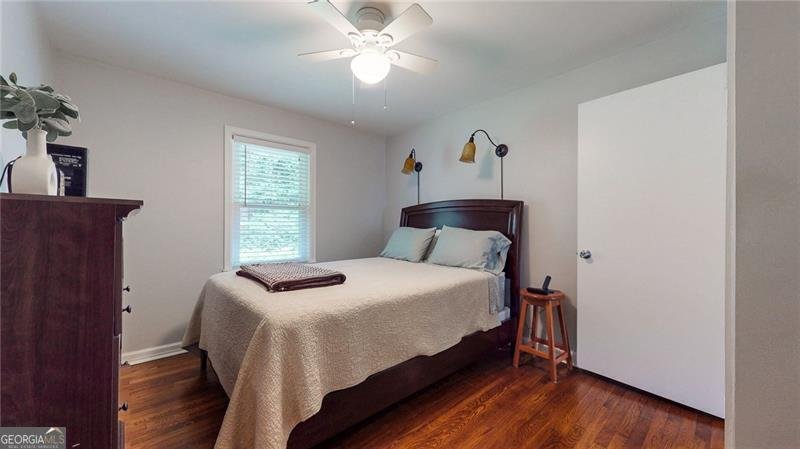 2461 Woodridge Drive Decatur - 46