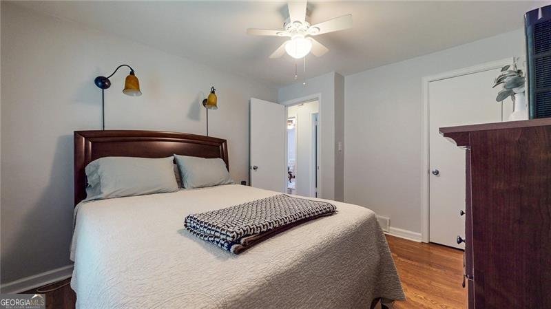 2461 Woodridge Drive Decatur - 47